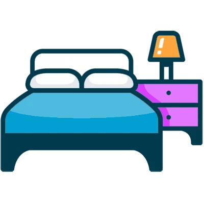chambres