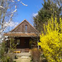 Chalet Famille