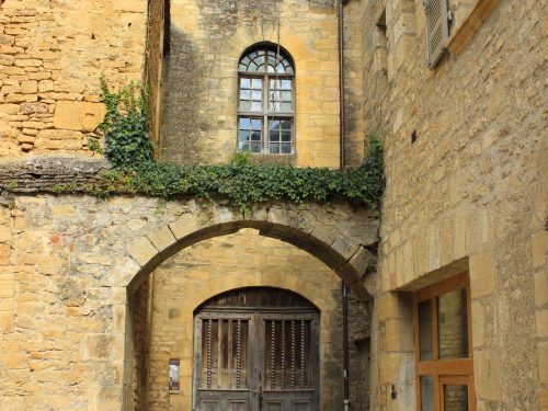 Sarlat en Périgord Noir proche du Camping au p'tit Bonheur