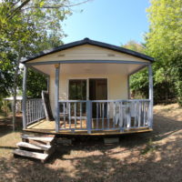 mobil-home 4 personnes