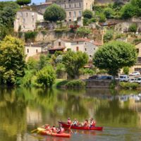 Le Périgord