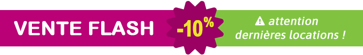 vente flash