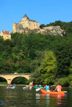 canoe-dordogne