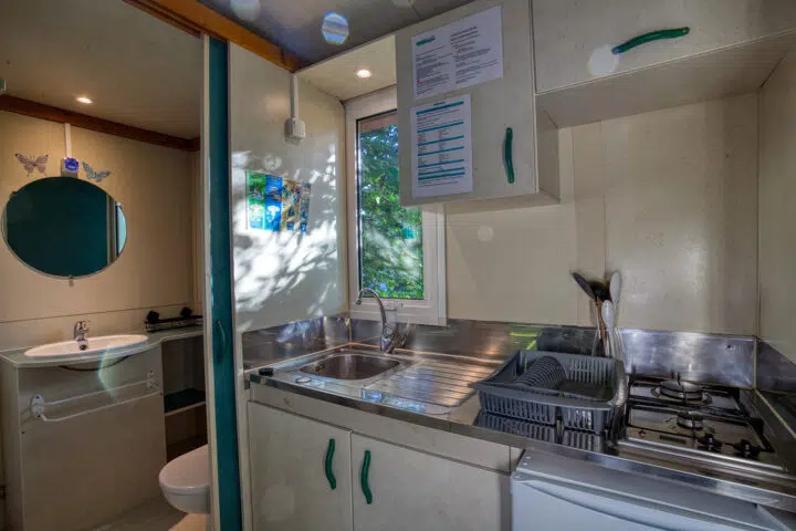 chalet-clim-TV-coin-cuisine