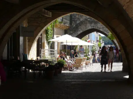 bastide