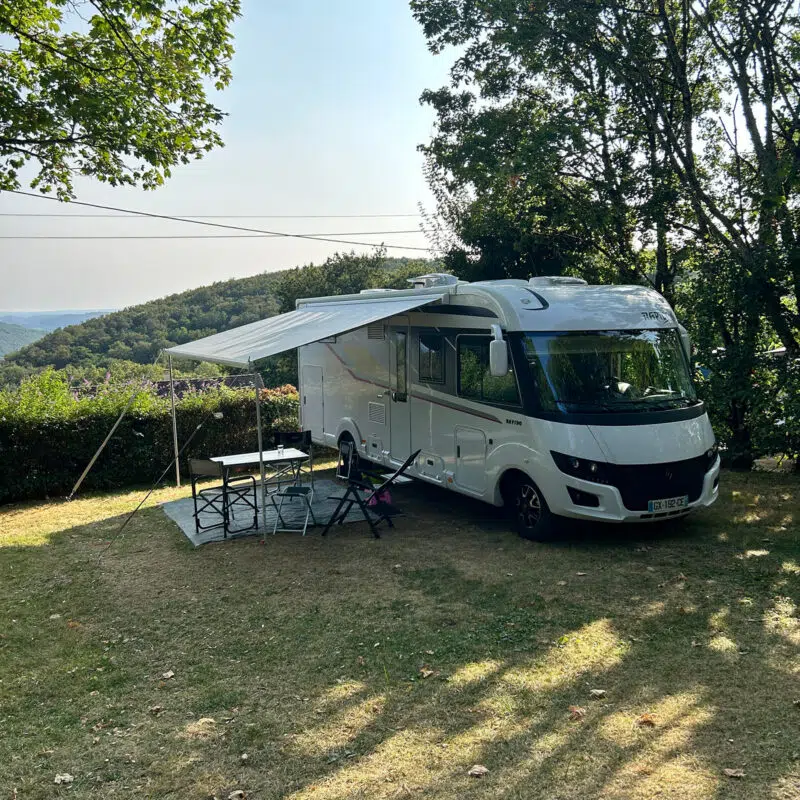 camping-car