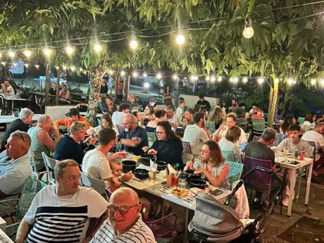 camping-dordogne-soirees