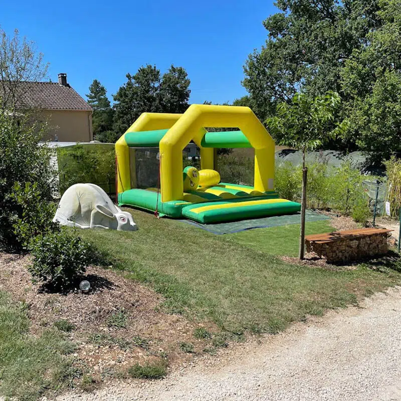 chateau-gonflable