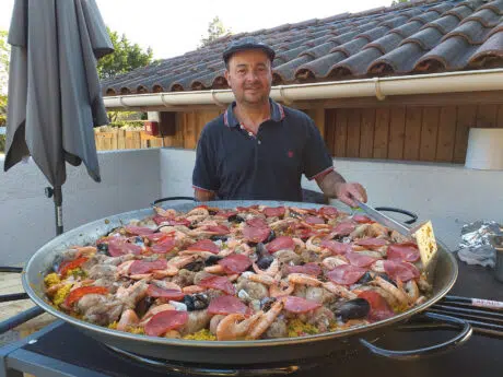 paella-soiree-camping