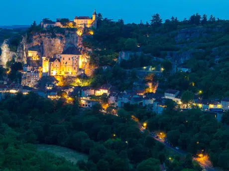 rocamadour