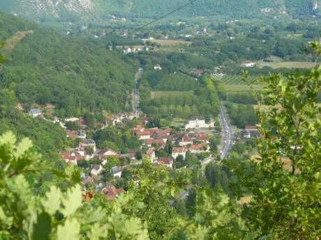 village-perigord